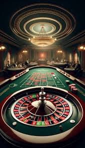 007n7 mobile gaming